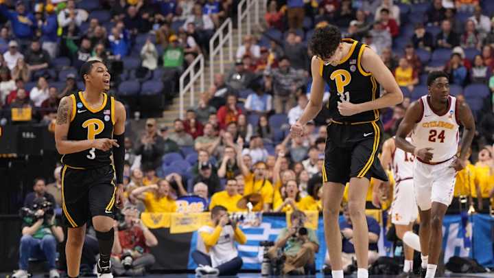 Pitt vs Iowa State Takeaways: Ugly Performance Becomes Big Win