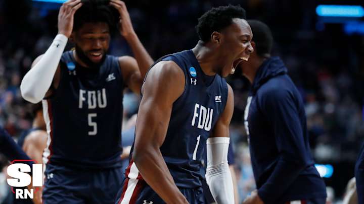 Fairleigh Dickinson Made NCAA Field After Losing Conference Tournament: Here’s Why