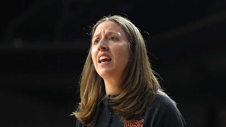 NCAA Women's Tournament: USC falls to South Dakota State in overtime 62-57