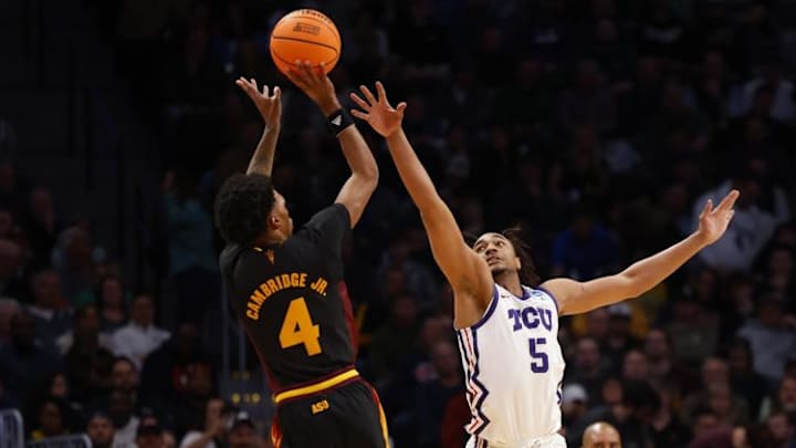 Pac-12 in NCAA Tournament: Arizona State and USC Eliminated