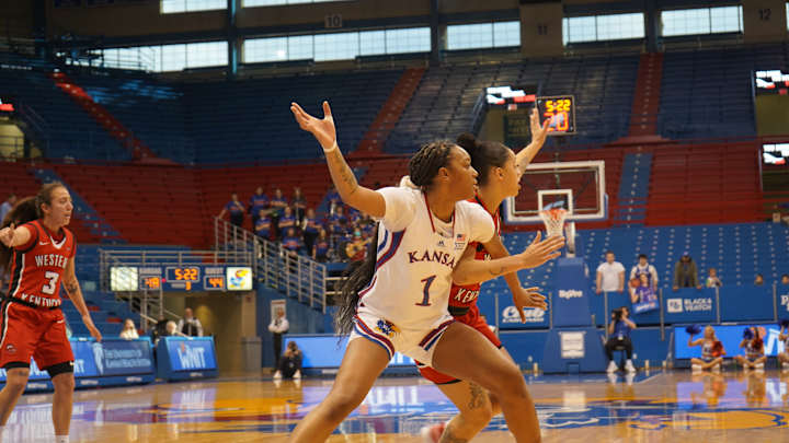 Game Primer: How to Watch, Key Players and Important Information for Missouri at Kansas