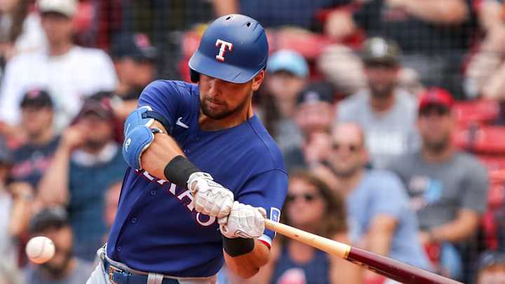 Predicting Texas Rangers 2023 Record