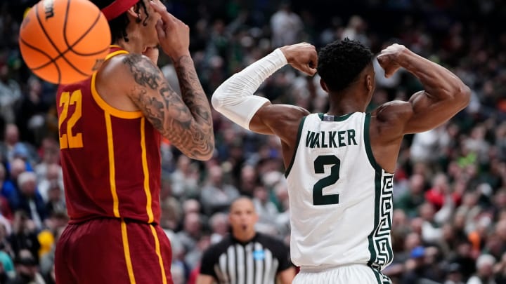 5 Takeaways: Michigan State tops USC, advances in NCAA Tournament with strong defensive effort 5 Takeaways: Michigan State tops USC, advances in NCAA Tournament with strong defensive effort
