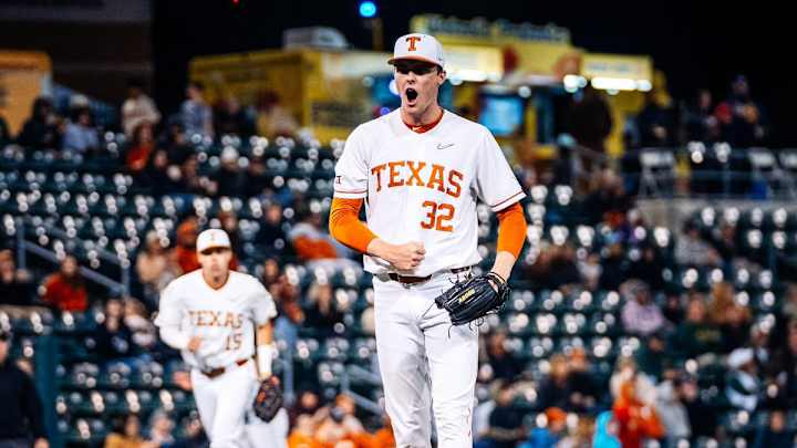 Longhorns Look to Extend Winning Streak Against New Orleans Longhorns Look to Extend Winning Streak Against New Orleans