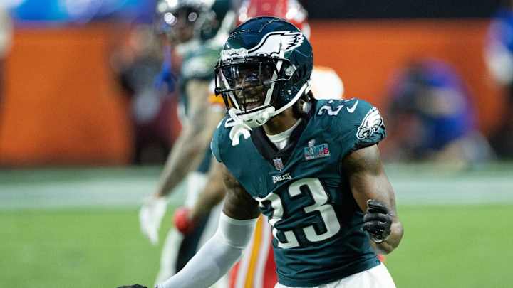 Saints Free Agency Focus: Safety