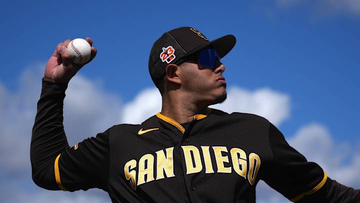 Padres News: Manny Machado Claims WBC Was More Important Than World Series