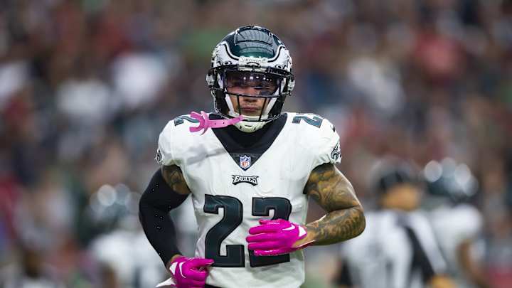 Marcus Epps on Joining the Las Vegas Raiders Marcus Epps on Joining the Las Vegas Raiders