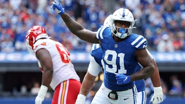 Cowboys Sign DE Yannick Ngakoue vs. Dante Fowler in NFL Free Agency?