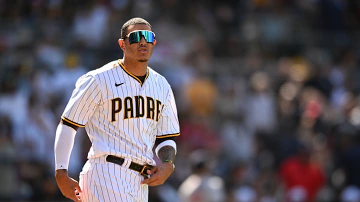Padres News: Manny Machado Investing In His Body To Prolong Playing Career