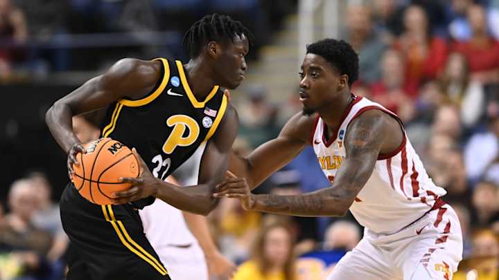 No. 11 Pitt Cruises Past No. 6 Iowa State in Blowout Upset