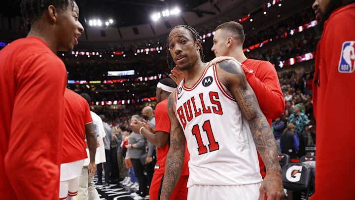 Western Conference Recaps, March 17: DeMar DeRozan And Zach LaVine Lead The Chicago Bulls To A Victory Against Timberwolves Western Conference Recaps, March 17: DeMar DeRozan And Zach LaVine Lead The Chicago Bulls To A Victory Against Timberwolves