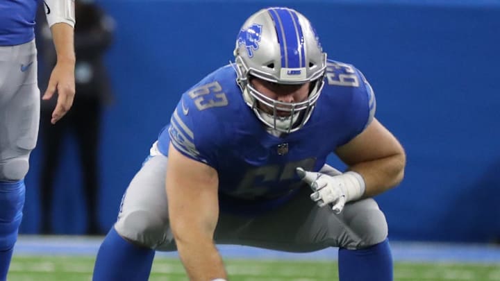 Seahawks Plans at Center: Where Does Evan Brown Fit? Seahawks Plans at Center: Where Does Evan Brown Fit?