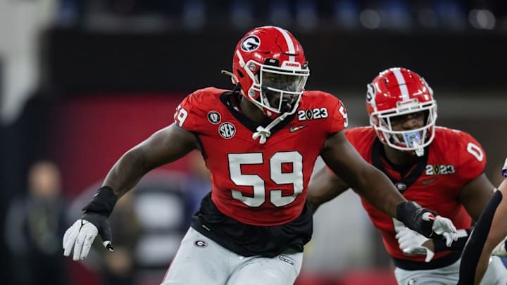 100 Days of Mocks: A Big, Bad Bulldog