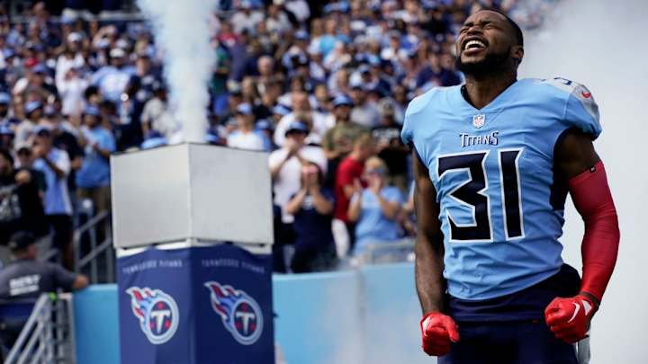 Do Steelers Replace Terrell Edmunds With Kevin Byard? Do Steelers Replace Terrell Edmunds With Kevin Byard?