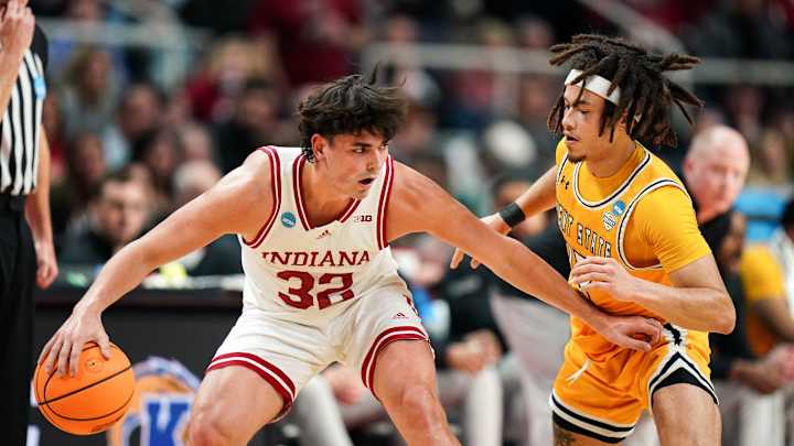 Gameday Preview: Guard-Oriented Miami Provides Familiar Challenges to Indiana