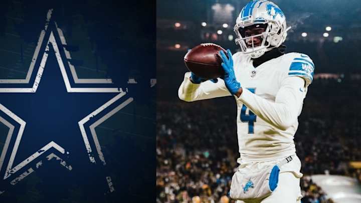 D.J. Chark: How's WR Ranked On Cowboys Free Agency Board? D.J. Chark: How's WR Ranked On Cowboys Free Agency Board?