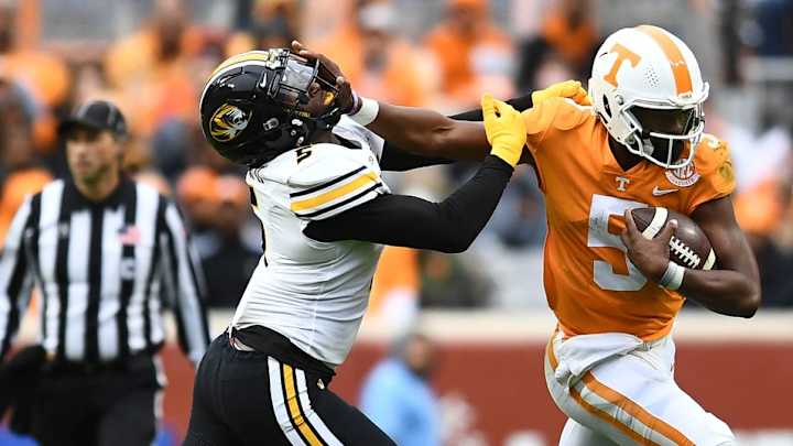 Finding Broncos: Five Offensive Prospects Who Might Fall