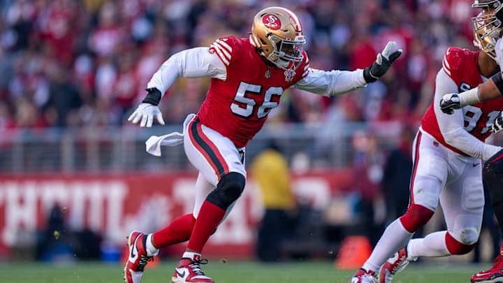 Colts Pull In One of NFL's Biggest Free-Agent Bargains Colts Pull In One of NFL's Biggest Free-Agent Bargains