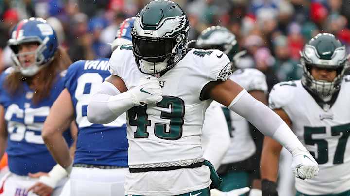 Kyzir White Labeled Cardinals' Best-Kept Secret