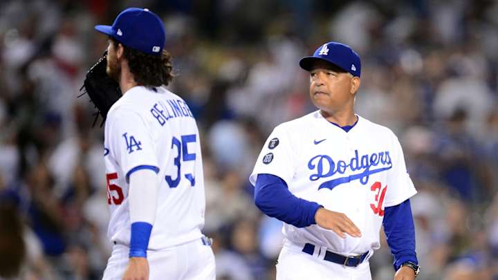 Cody Bellinger News: Dave Roberts Wishes Dodgers Could Have Done More to Help Outfielder