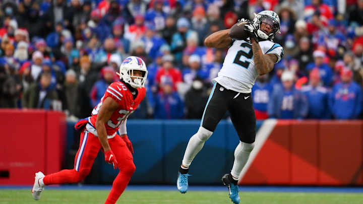 Expanding Bears Offensive Horizons