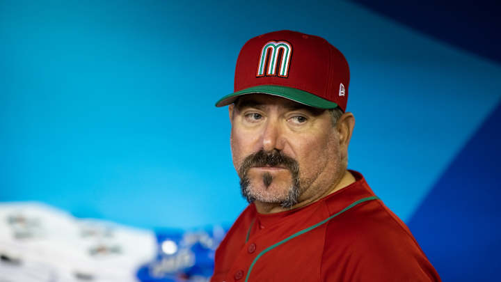 Angels News: LA Infield Coach Dreams Of A Management Position In The Big Leagues