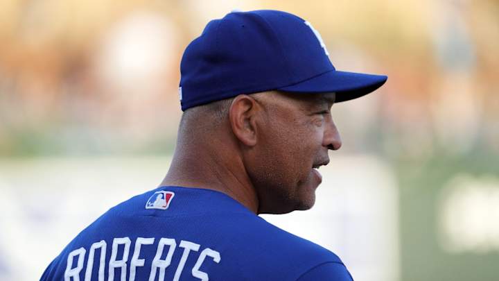 Los Angeles Dodgers Manager Reveals Thoughts on Bellinger After Joining Cubs