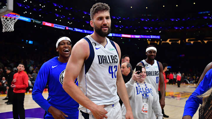 Lakers Final Score: LA Falls 111-110 To Dallas After Heartbreaking Buzzer-Beater