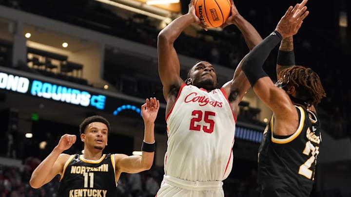 Scouting March Madness For Potential 2023 Lakers Draftees