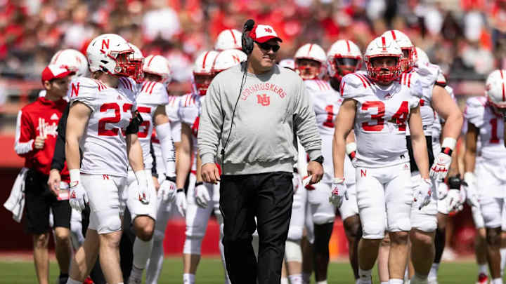 Ohio State Hires Nebraska's Mike Dawson As Defensive Analyst