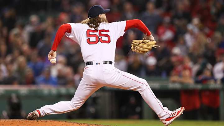 Strahm Could be Solution to Philadelphia Phillies Pitching Depth Woes