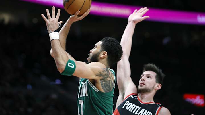 Boston Celtics Prevent 76ers From Snagging Second Seed This Week