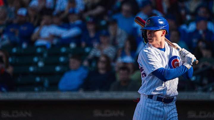 How to Watch Chicago Cubs at Giants, TV Channel, Streaming Options, and Lineup