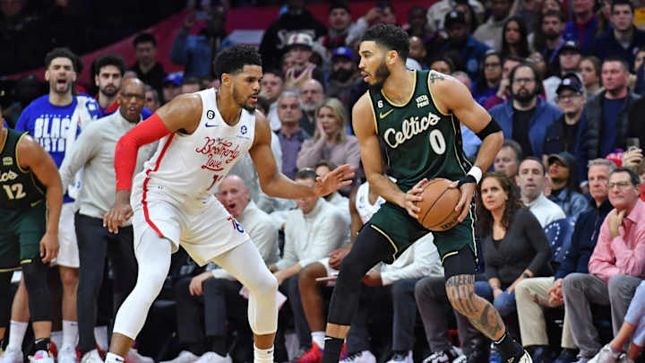 76ers Rival Boston Celtics Could Clinch Playoff Spot Saturday 76ers Rival Boston Celtics Could Clinch Playoff Spot Saturday