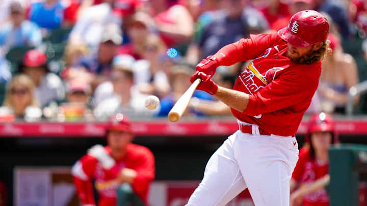 Starting Lineups, Pitchers for Detroit Tigers, St. Louis Cardinals March 18 Spring Training Game