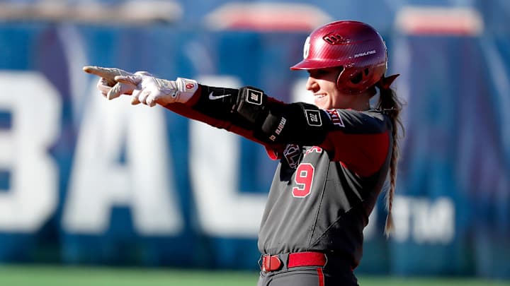OU Softball: Oklahoma Excited to Face 'Chaotic' and 'Suffocating' Baton Rouge Environment