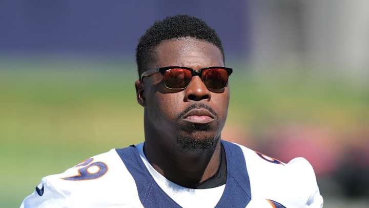 One Interesting Fact About New Panthers DL DeShawn Williams