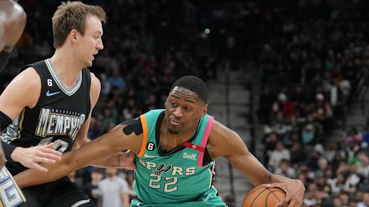 Spurs 'Hurt' After Epic Collapse vs. Grizzlies