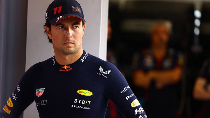 F1 Fans Hit Back At Reporter For Berating Sergio Perez