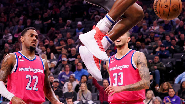 Wizards Will Be Presented With A Pleasant Surprise Tonight