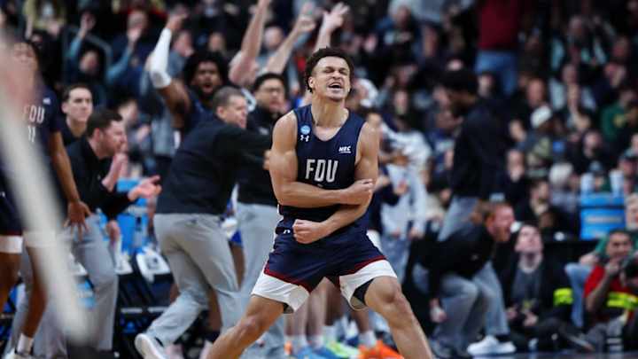 The Road to MSG: NCAA Men's Basketball Tournament East Regional Tracker