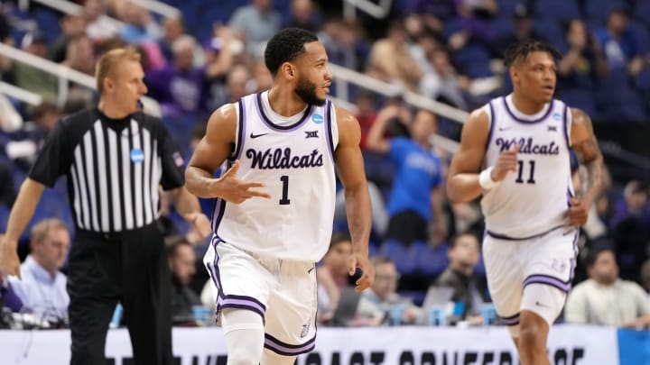 Get to Know: All Things Kansas State Ahead of NCAA Tournament Round of 32 Matchup vs. Kentucky
