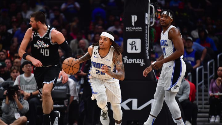 Magic PG Markelle Fultz Showcases 'High Ceiling' in Win vs. Clippers
