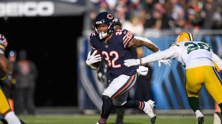 Free Agency Turning NFC North Upside Down