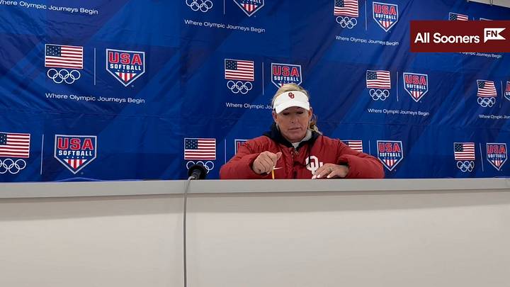 WATCH: Hall of Fame Classic Day 2 Press Conference