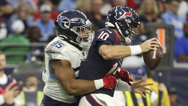 How Defense Improved with Free Agency