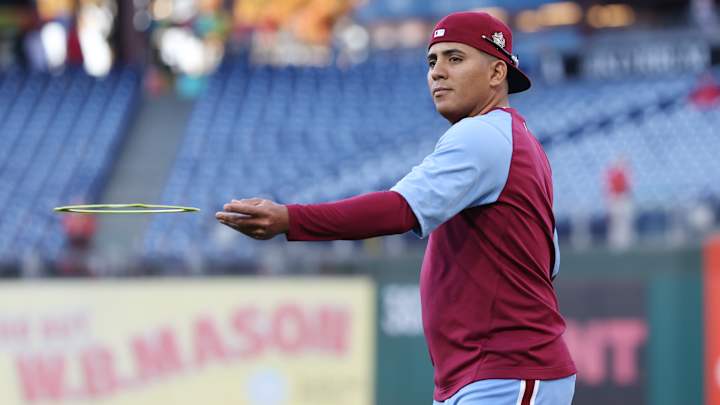 Philadelphia Phillies Sunday Notes: Painter, Suárez and Team USA Philadelphia Phillies Sunday Notes: Painter, Suárez and Team USA