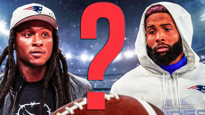 Cowboys Brandin Cooks Trade: Helps Patriots Acquire DeAndre Hopkins, Odell Beckham Jr.?