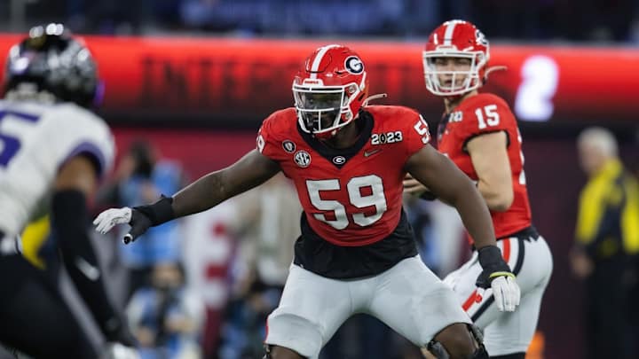 All-Packers Seven-Round Mock Draft 2.0