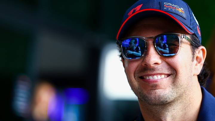 Sergio Perez Has "Lost Confidence" With His Red Bull After Difficult Australian Grand Prix